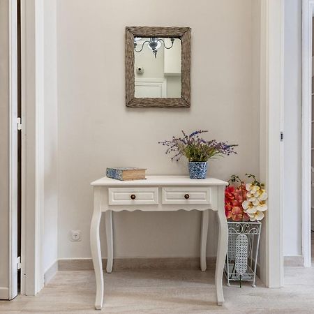 Bacicagiuba Apartments Termini Imerese Eksteriør bilde
