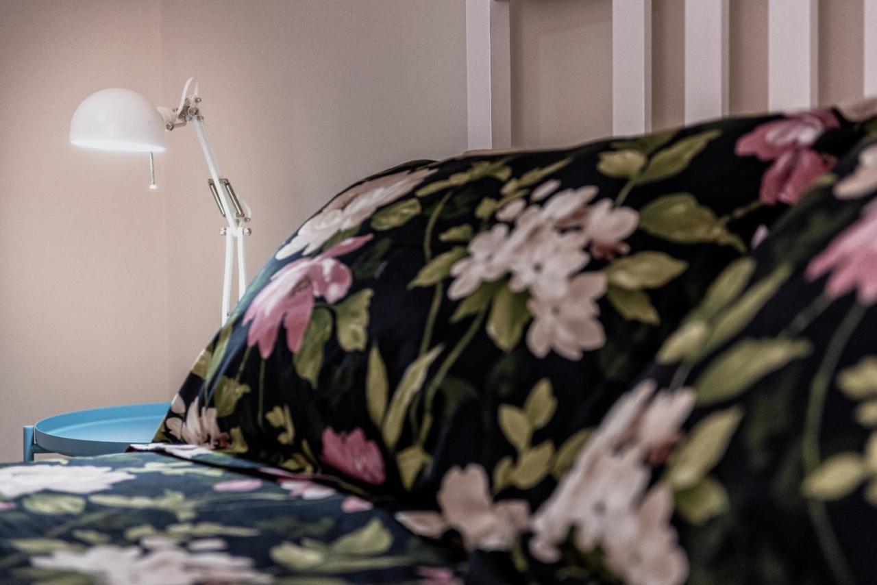 Bacicagiuba Apartments Termini Imerese Eksteriør bilde