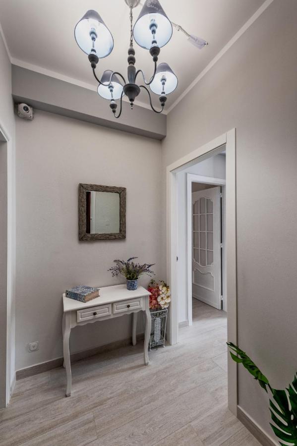Bacicagiuba Apartments Termini Imerese Eksteriør bilde