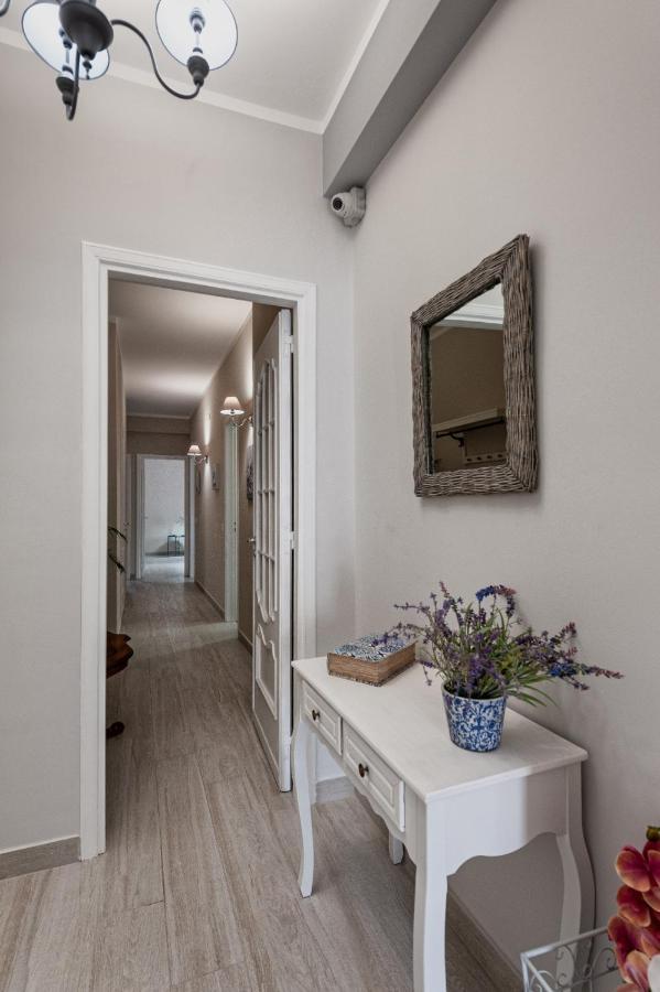 Bacicagiuba Apartments Termini Imerese Eksteriør bilde