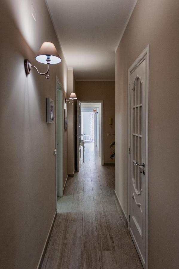 Bacicagiuba Apartments Termini Imerese Eksteriør bilde