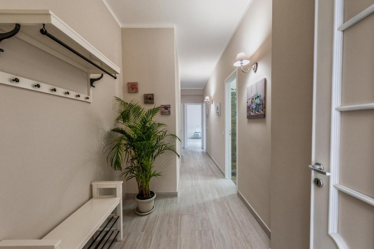 Bacicagiuba Apartments Termini Imerese Eksteriør bilde