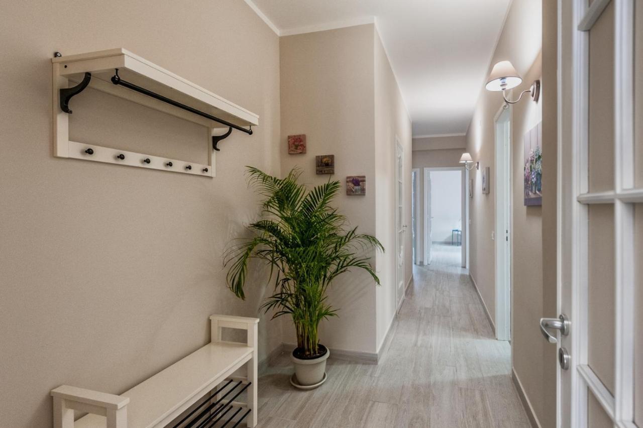 Bacicagiuba Apartments Termini Imerese Eksteriør bilde