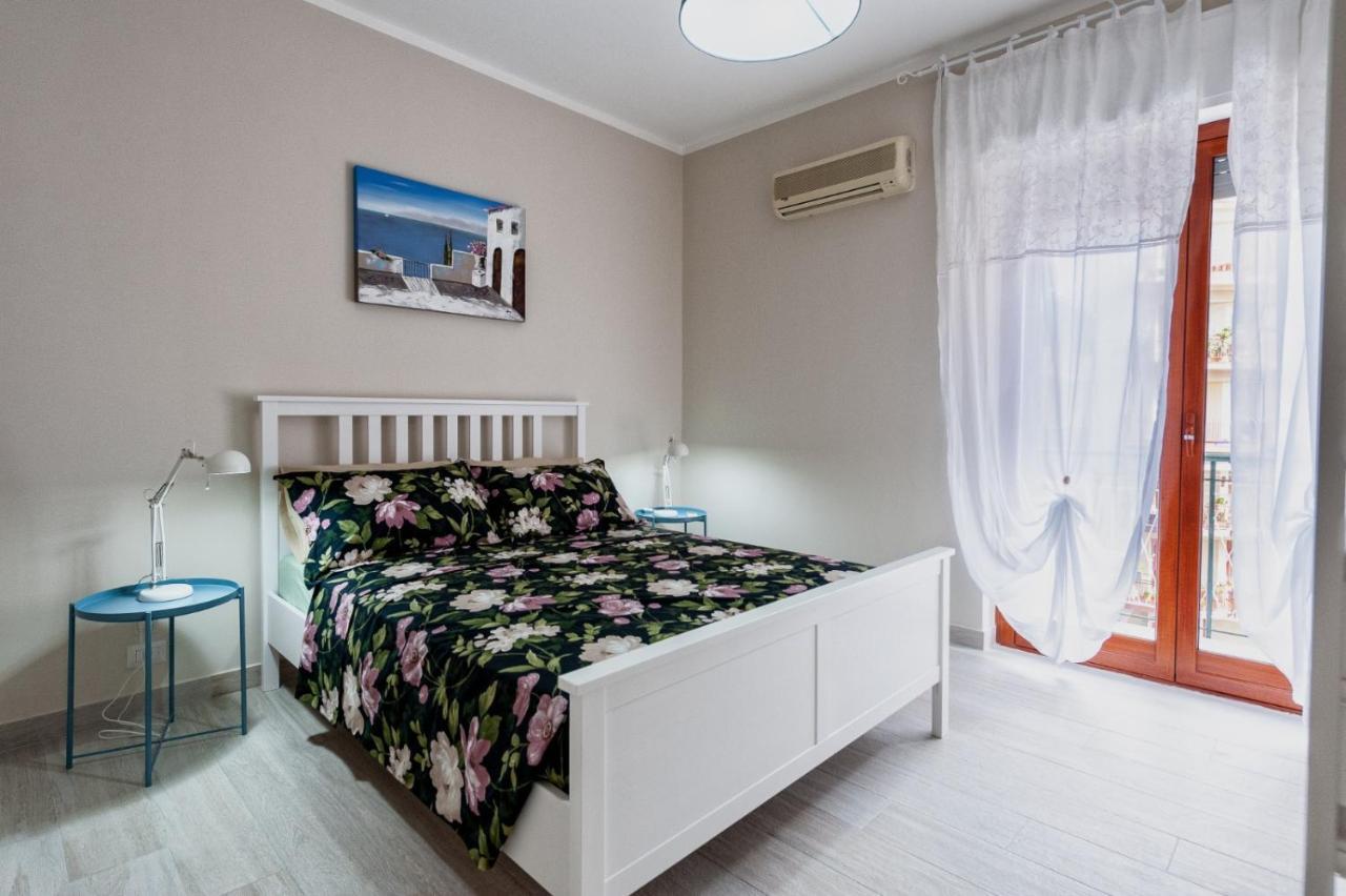 Bacicagiuba Apartments Termini Imerese Eksteriør bilde