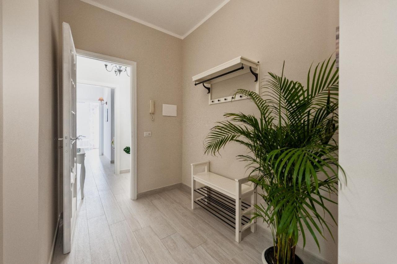 Bacicagiuba Apartments Termini Imerese Eksteriør bilde